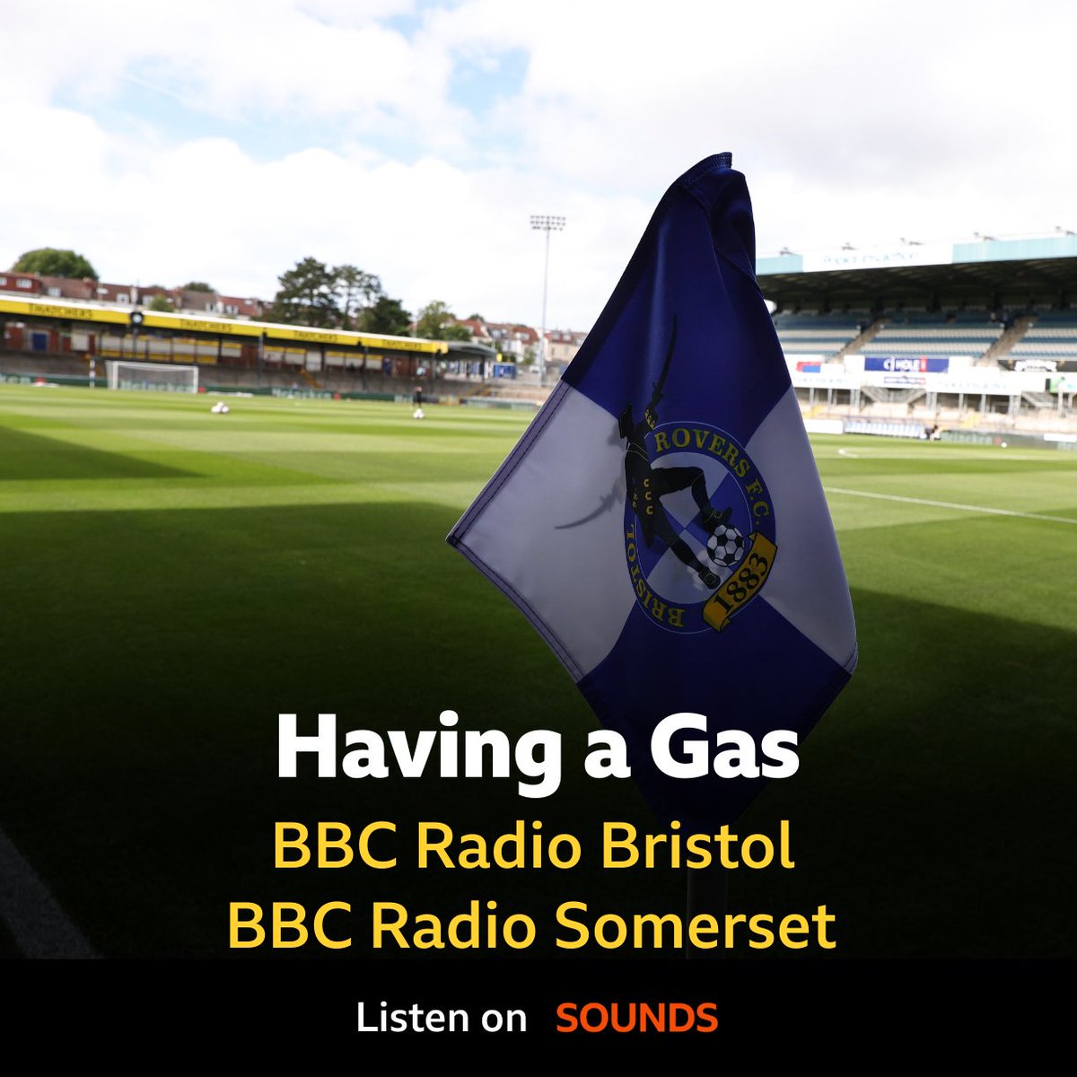 BBC Sport Bristol tweet media