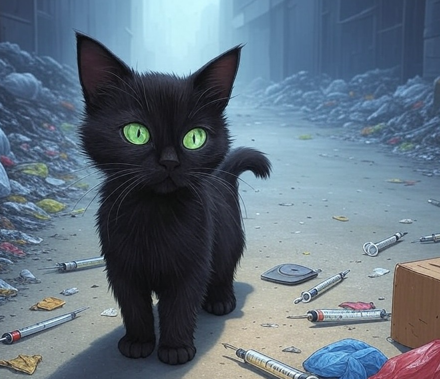 CrackC4t's tweet image. Be ready. 🐾