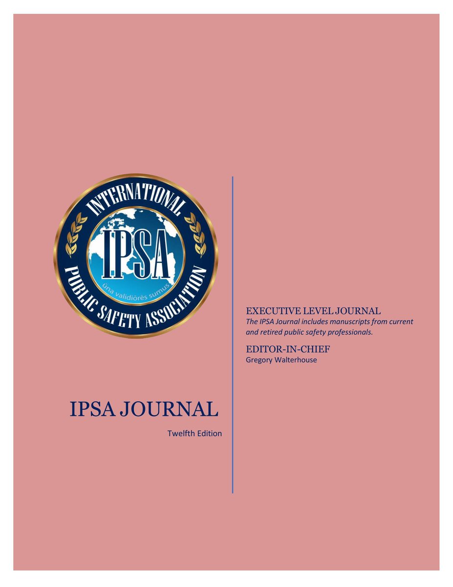 IPSA Call for Student Papers.

The IPSA Journal welcomes manuscript submissions from undergraduate, graduate, and recent postgraduate students for publishing consideration in a special student paper edition of the IPSA Journal. 

More information: buff.ly/3ZXPsGL