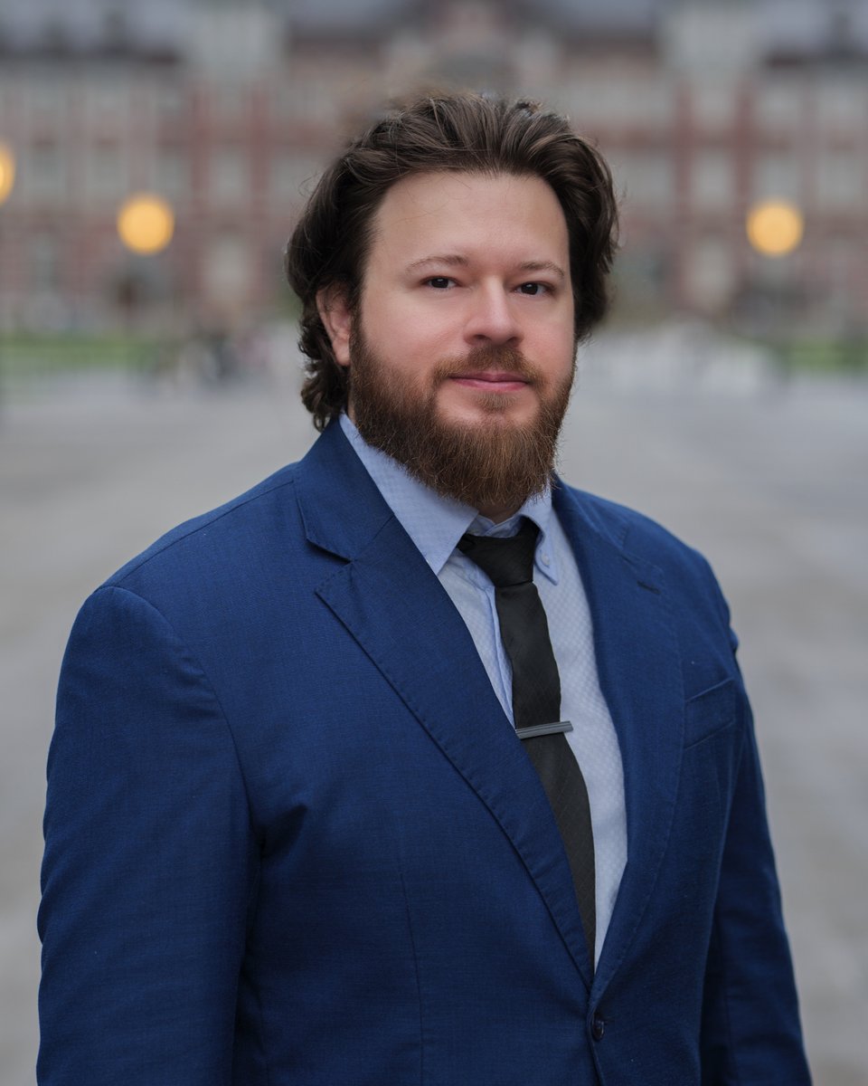 McNally Project for Paramedicine Research tweet media