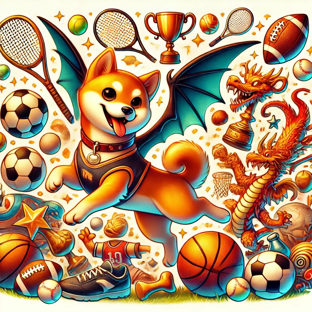dragontaillucky's tweet photo. 💥 1,000,000 BONK Giveaway 💥

Place any bet on any sport today for a chance to win 1,000,000 BONK❗❗❗

The Dragon will 2x the BONK if the winner also posts proof that they are signed up to BONKbets Blog🐉

Every bet on BONKbets burns 5mil BONK🔥

#LetsBONK https://t.co/sWxAxhUpvK