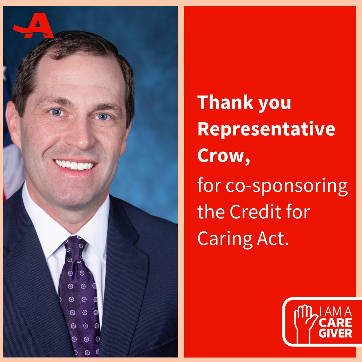 AARP Colorado tweet media