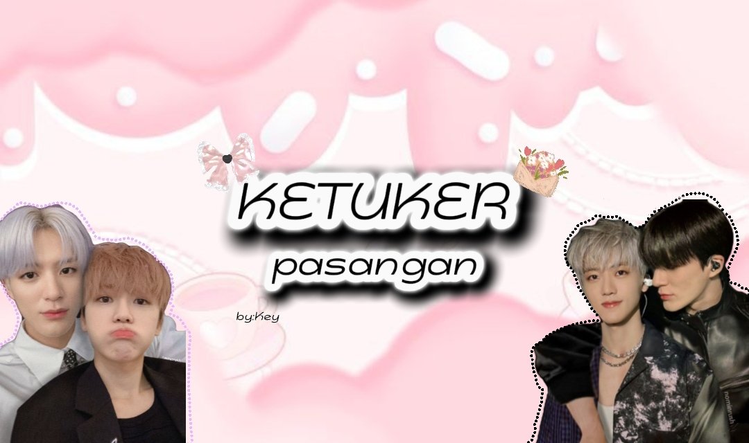 Keysha (@Jaeyong_57) / Posts / X
