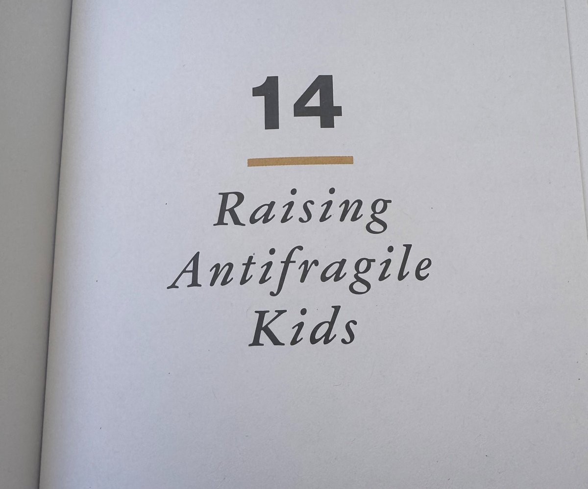 yenkel (@dschenkelman) on Twitter photo lots of <a href="/nntaleb/">Nassim Nicholas Taleb</a> in <a href="/anafabrega11/">Ana Lorena Fabrega</a>’s “The Learning Game”
skin in the game for education (parents and kids)
raising anti fragile kids
spot on lots of <a href="/nntaleb/">Nassim Nicholas Taleb</a> in <a href="/anafabrega11/">Ana Lorena Fabrega</a>’s “The Learning Game”
skin in the game for education (parents and kids)
raising anti fragile kids
spot on