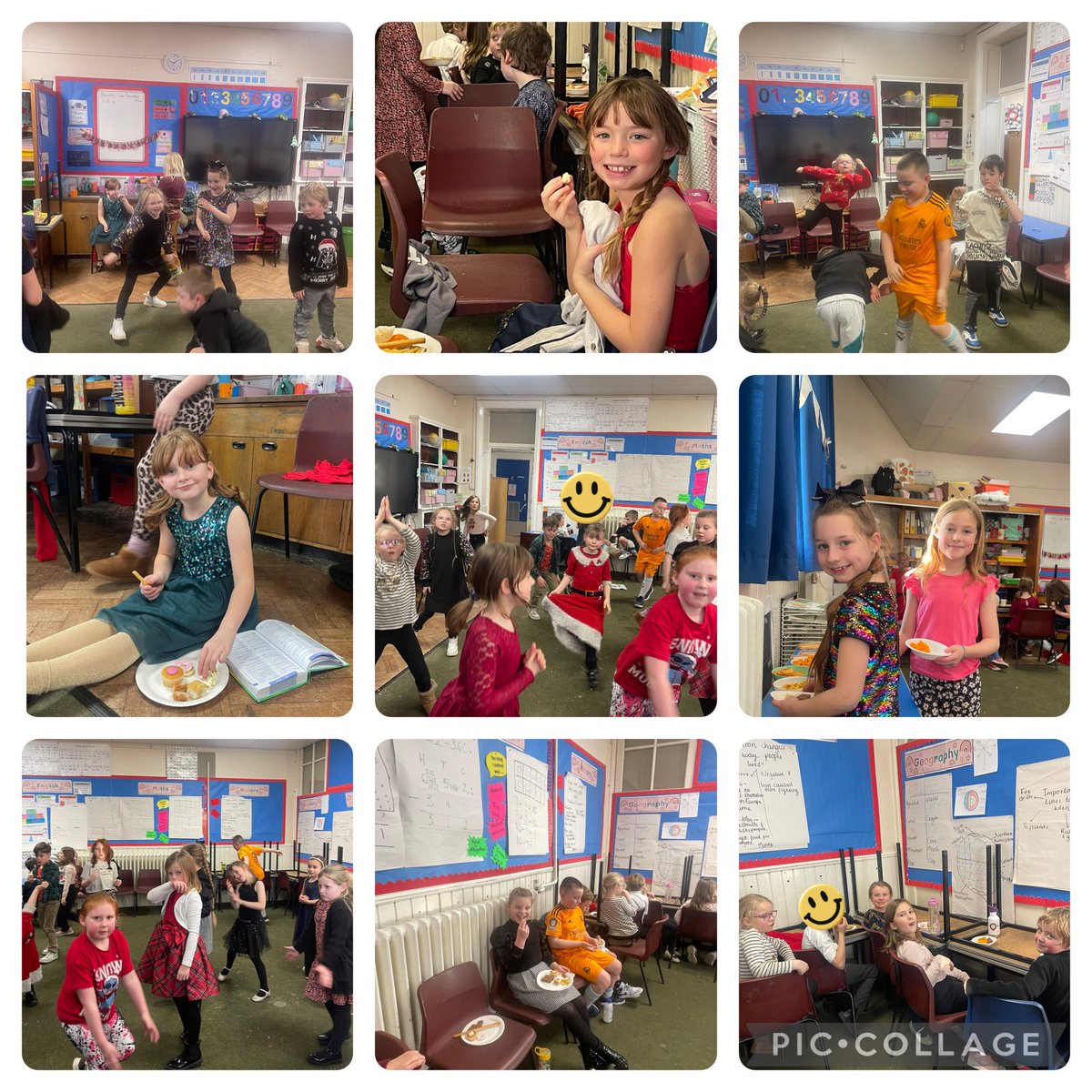 Turtle Christmas Party! 💃🕺