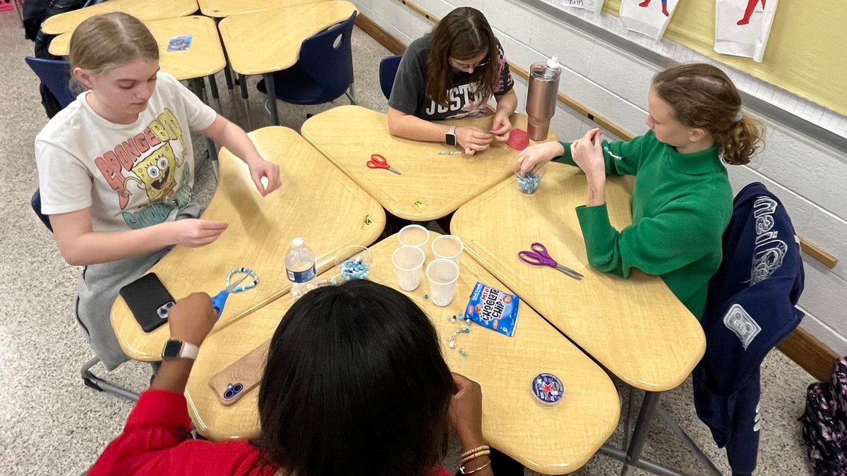 Independence Eagles tweet media