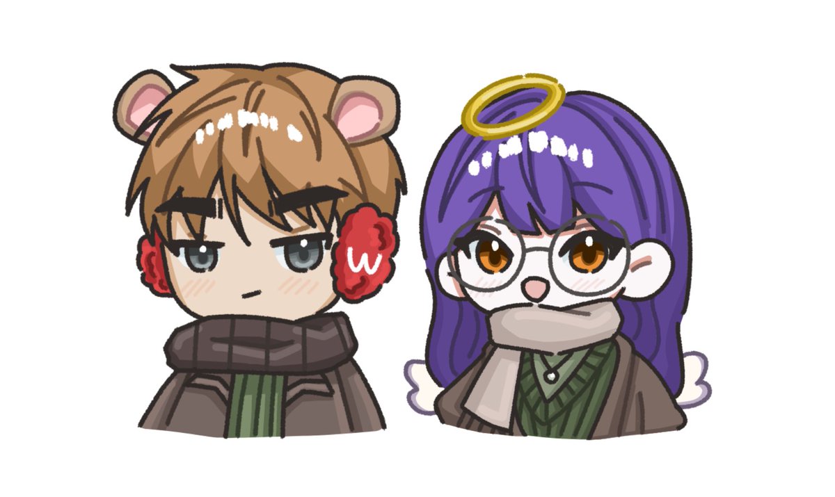 ㅇㄴㅎㅅㅇ
돌아왓네요 그림 자주 올려보께요^0^
온김에 왁젤 올리고 가긔