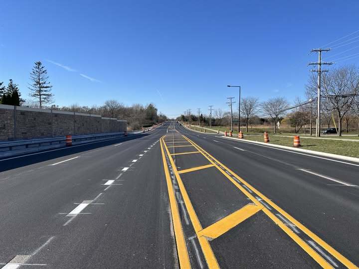 Christopher B. Burke Engineering, Ltd. tweet media