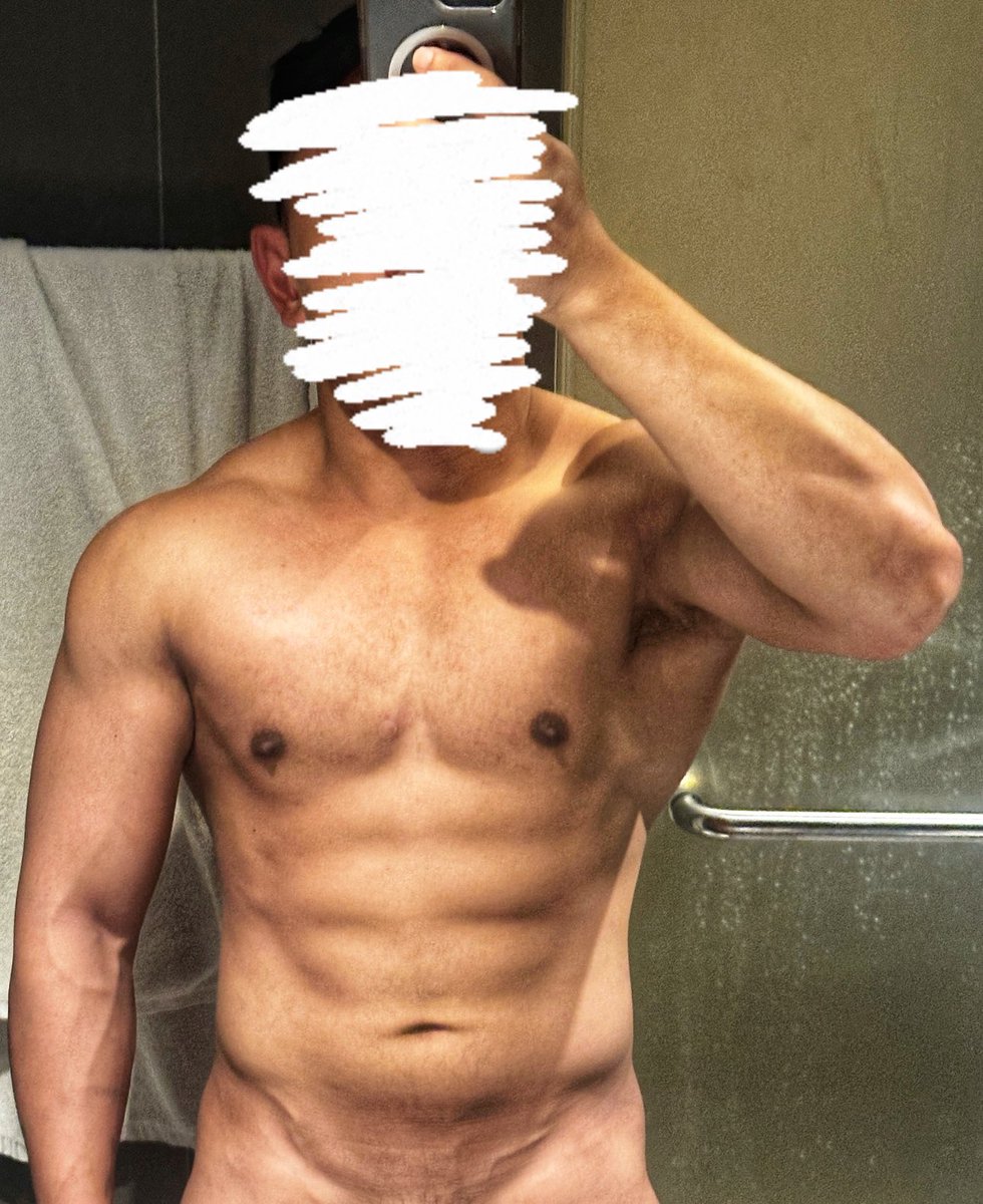 Haven’t had a proper workout all week 😬