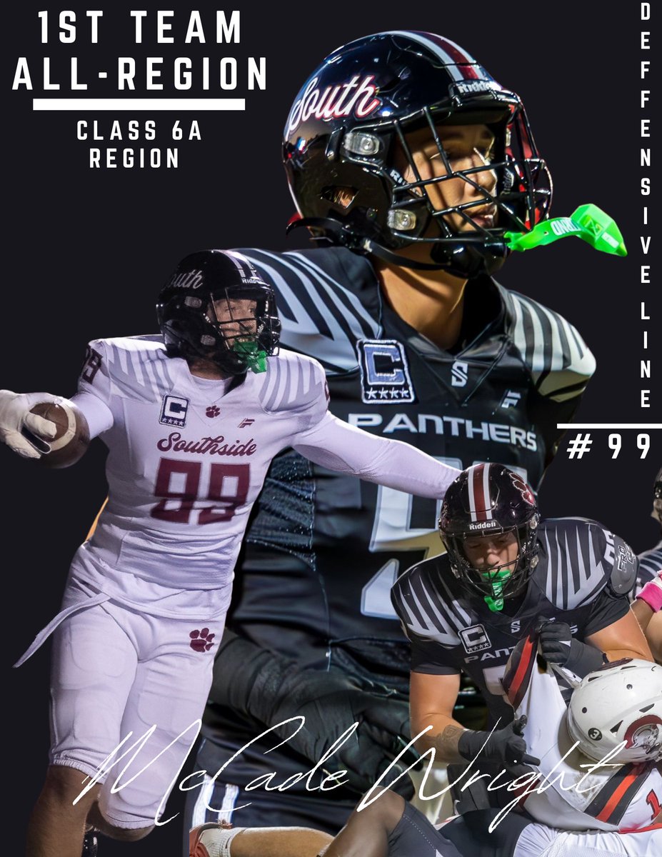 Southside Football tweet media