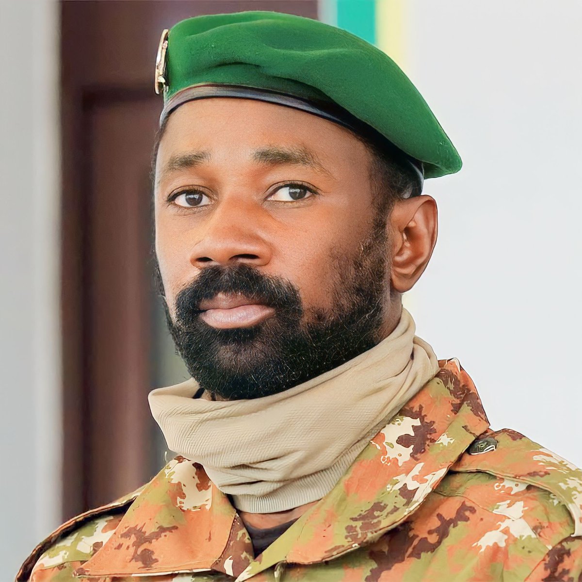 Legitimate Targets tweet media