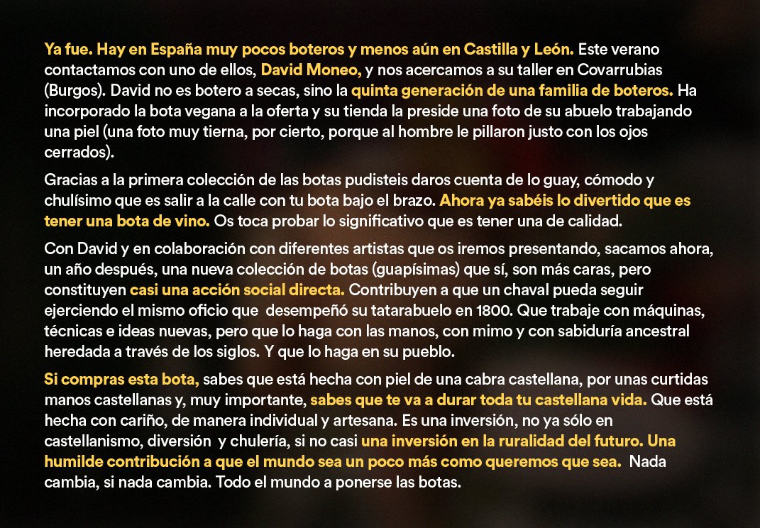 Ponemos sobre la mesa la siguiente cuestión: 📜 #muchotexto pero os fastidiáis 🥺 Feliz Navidad, os queremos mucho y sabemos que entendéis y bancáis lo que hacemos siempre ♥️♥️♥️♥️♥️✨🎄🫡