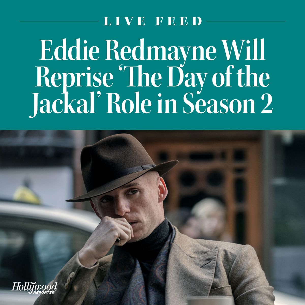 The Hollywood Reporter tweet media