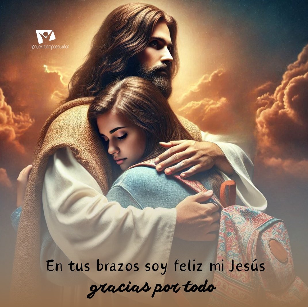 IASD_PPatricios's tweet photo. En tu presencia soy muy #feliz. A tu lado soy siempre #dichoso. (Salmo 16:11)
Para #Dios todo es posible (Mateo 19:26)
#nuevotiempoecuador https://t.co/hY7JjmYPMo