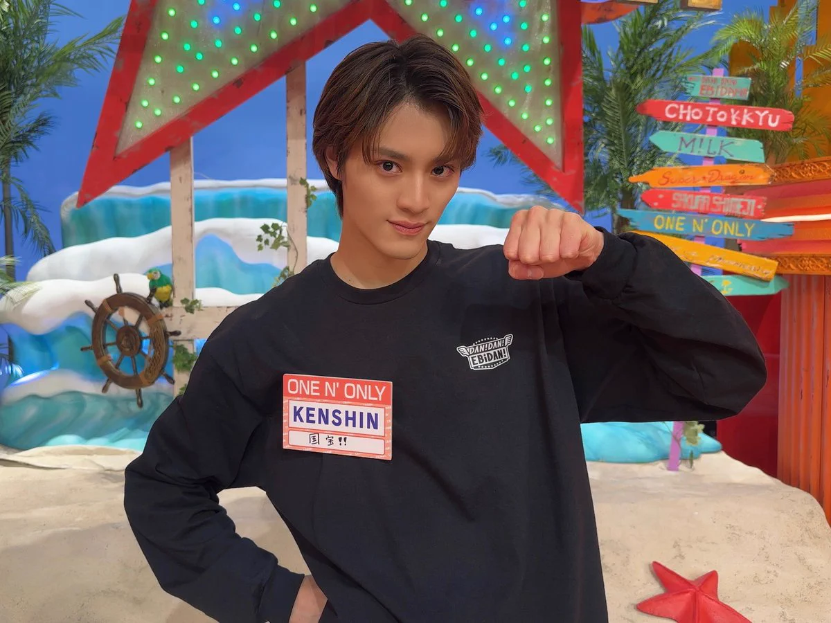 ONE N' ONLY / ワンエンオンリー on X: 