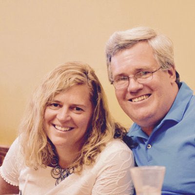 We are heartbroken to learn that Marian man Dave Whitfield has passed away.

Dave had the heart of gold.

He was fun loving, raised a wonderful family &amp; treated Demetrius Jackson as his own.

His kids were among my favorite I got to cover.

Keep the Whitfields in your prayers.