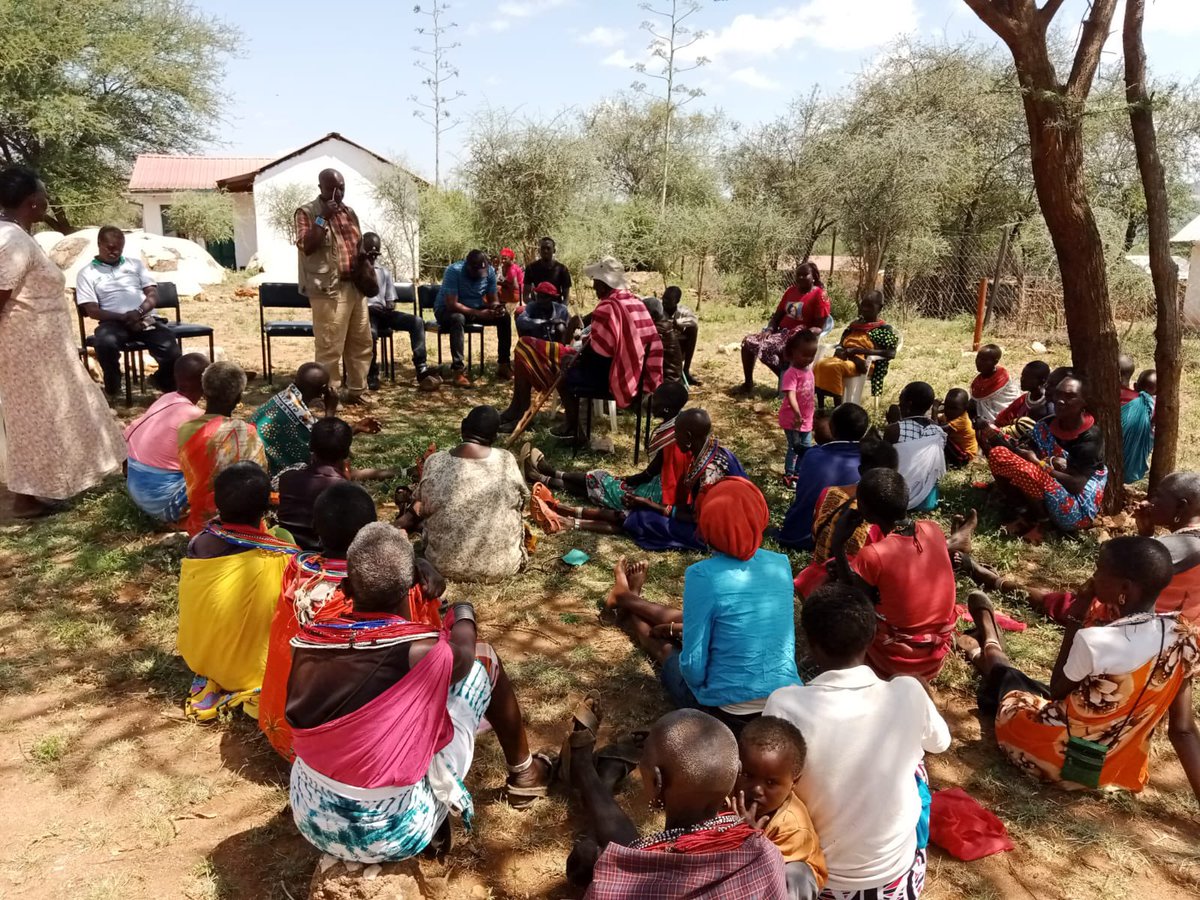 UNICEFKenya's tweet photo. Registration for the Nutrition Improvement through Cash and Health Education (NICHE) programme is ongoing in Mandera, Isiolo, Samburu, Wajir, Tana River and Garissa counties.

Thanks to @UKinKenya, NICHE aims to improve the nutrition status of children from vulnerable families. https://t.co/V91DmdIcRs