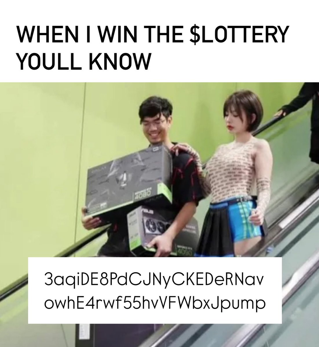 430l034's tweet photo. @alotteryticket $lottery https://t.co/Pid4vu8PSP