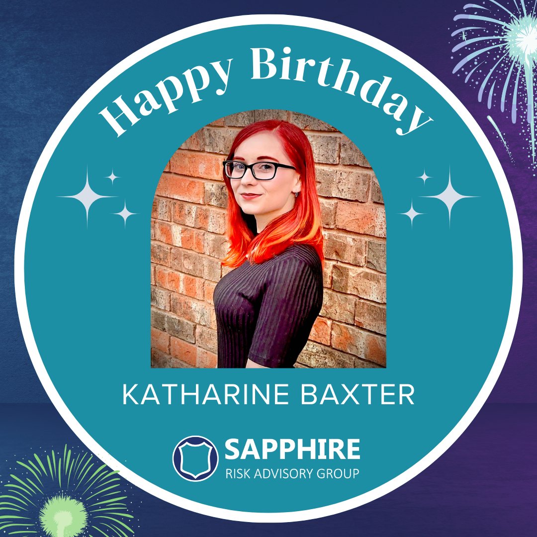 🎉 Happy Birthday to Katharine, our amazing Marketing Manager! 🎉

Your creativity, dedication, and hard work make such a difference every day. Wishing you a fantastic year ahead filled with success and happiness! 🥳🎁 

#HappyBirthday #Cannabis #CannabisCareers #Celebration  ...