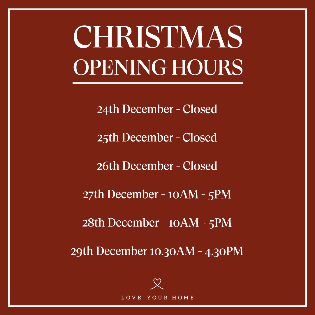 Love Your Home tweet media