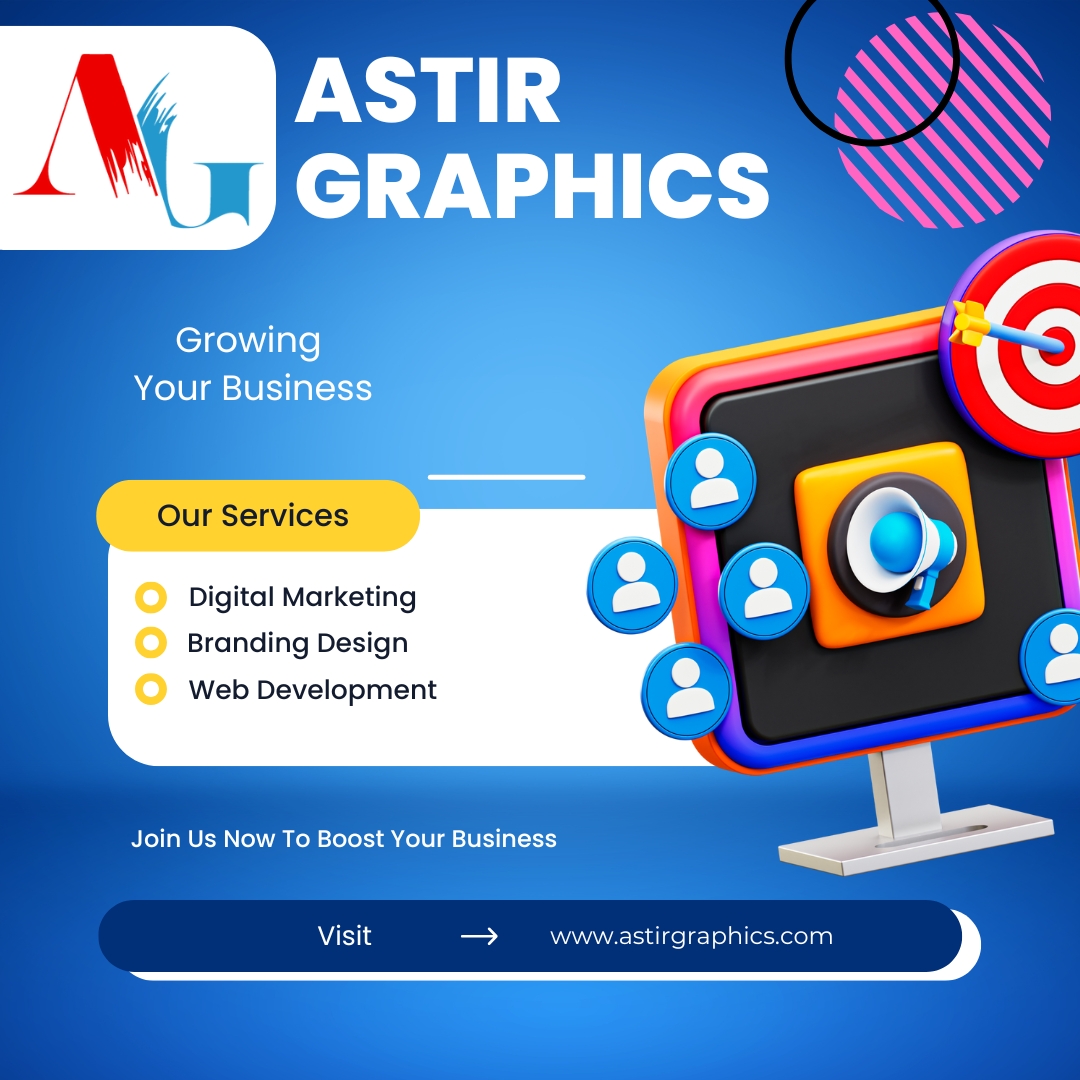 AstirGraphics's tweet photo. #digitaladvertising #marketingsolutions #businessgrowth #websitetraffic #contentcreation #searchenginemarketing #ecommercemarketing #roioptimization #targetedmarketing #inboundmarketing #emailmarketing #brandloyalty #customerengagement #onlinevisibility #digitaltransformation https://t.co/5SlqPm4lfS