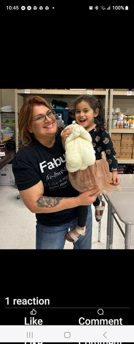 EFAdvocacy's tweet photo. #GiveHopeThursday
Every act of kindness creates a ripple of positive change. Together, we can offer these families a brighter future.

Eagles Flight Advocacy Outreach - Amazon Gift List - https://t.co/i0qtKz2kgL

https://t.co/NiG9k6ZG87
#12DaysOfGiving @Patricia_AFF @PatriciaTX77 https://t.co/smaDRMWIQQ