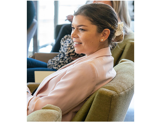 We are delighted to celebrate Hristina Dishkova, Investor Experience Manager at Satori, on her five-year anniversary with the firm!
linkedin.com/feed/update/ur…