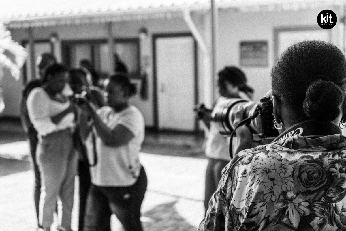 Association KIT tweet media