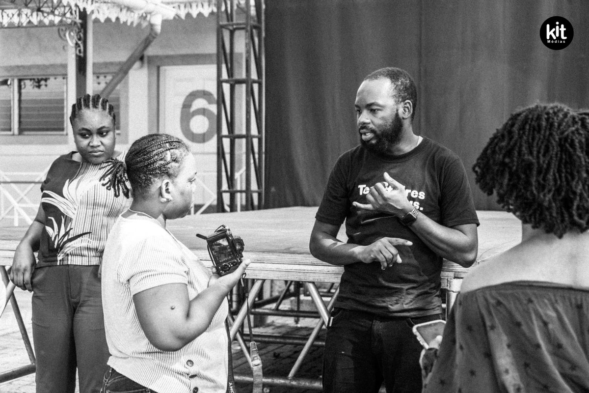 Association KIT tweet media