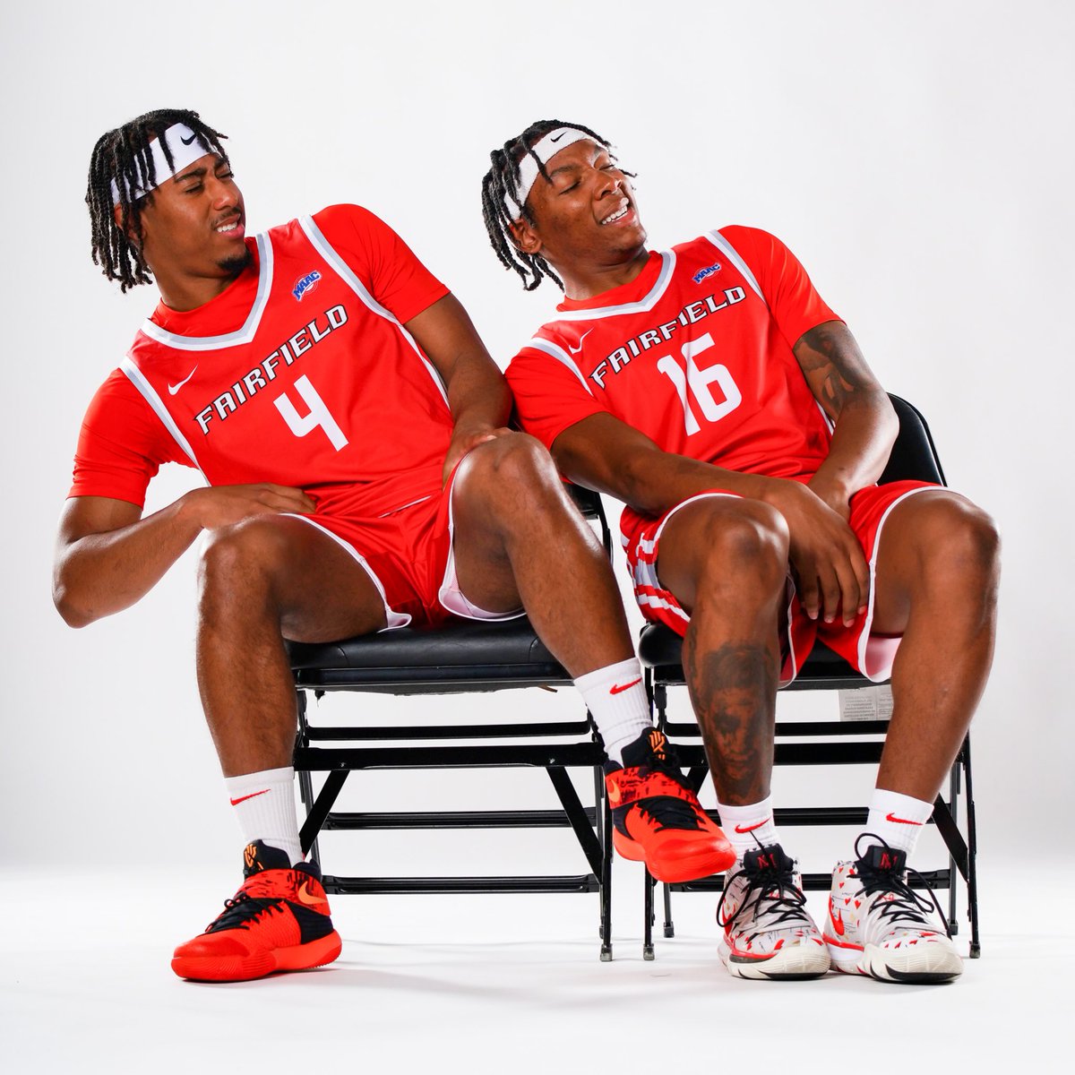 Grab a seat and watch our next 2️⃣ games live on <a href="/SNYtv/">SNY</a>!

Ⓜ️ at Monmouth
🗓️ Saturday, Dec. 21
⏰ 1 PM

🦁 at Columbia
🗓️ Saturday, Dec. 28
⏰ 4 PM

🤘🏀📺