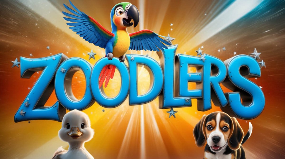 💜Zoodler launch was a success in the privacy of our discord. 

With 20+ of our community members coming together we have already burnt 2,389 of our old collection, Giving new homes to over 200 new Zoodlers. 

Still early enough for new members to join so come get to know us!