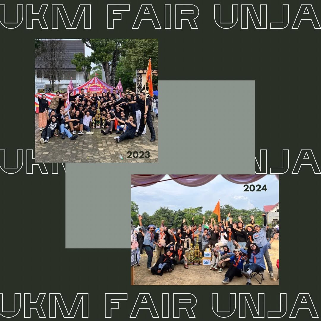 Mapala_SIGINJAI's tweet photo. 🏆[ UKM FAIR UNJA ]
Salam lestari✊🏻🍃
Mapala SIGINJAI Unja ikut berpartisipasi dalam kegiatan UKM FAIR UNJA yang diselenggarakan oleh Universitas Jambi sejak tahun 2023 sampai saat ini tahun 2024. https://t.co/s0DXrgtFxA