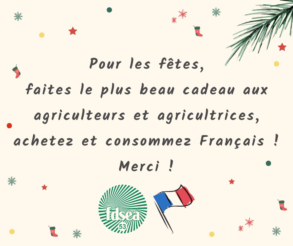 FDSEA53 (@fdsea53) on Twitter photo 