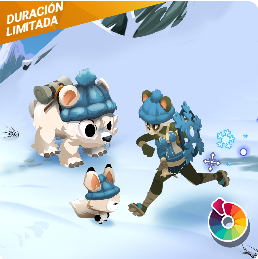 xFaaaazzzz's tweet photo. ⭐SORTEO⭐

-❄Pack Esquidinámico❄-
📌Requisitos

-  🚹Follow @xFaaaazzzz  y @ES_DOFUS 
-  🔄RT y Like ♥
-  ♿Etiqueta a tu amigo que juega con los pies

* El sorteo tendrá 1 ganador el dia 25 diciembre y otro código que sortearemos en directo https://t.co/UhVpWCt8p8 💜 https://t.co/y07NBXiuDB