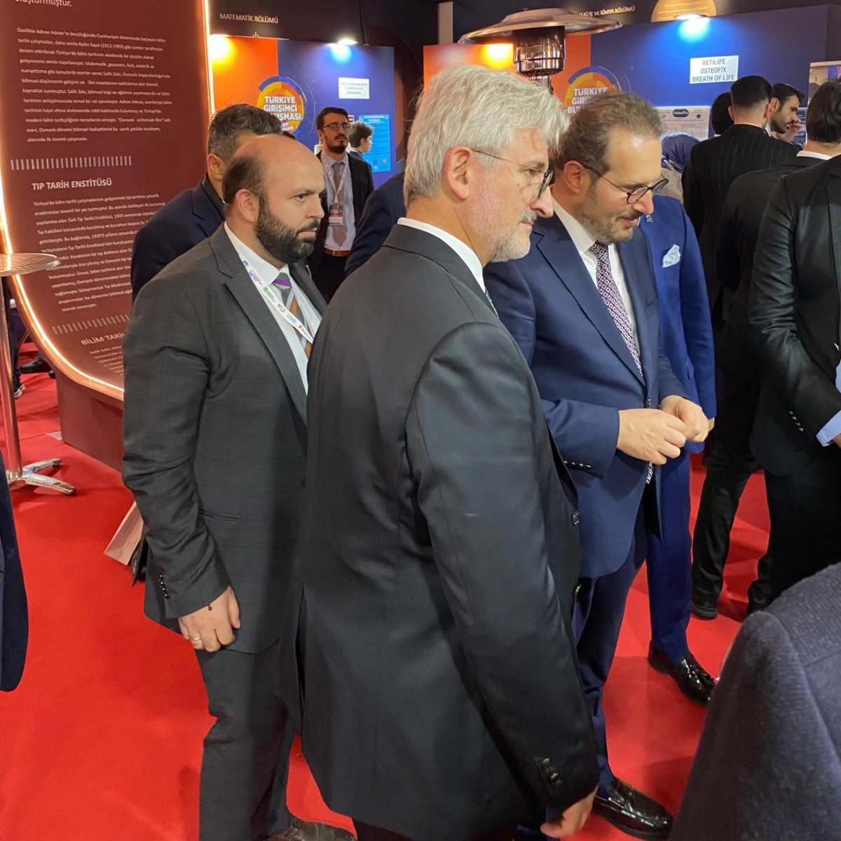 ibrahimzorlu89's tweet photo. Türkiye Girişimci buluşmasında girişimcilerin sergiledikleri projelerini dinledik. Ödül alan girişimcileri tebrik ederiz https://t.co/scdCzkU8m9