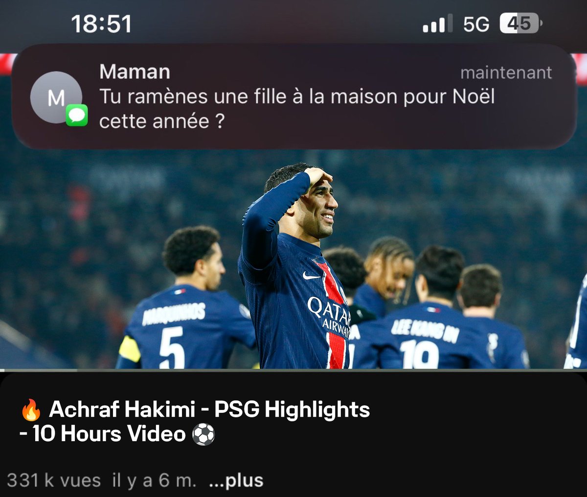 PSG_inside's tweet image. ...