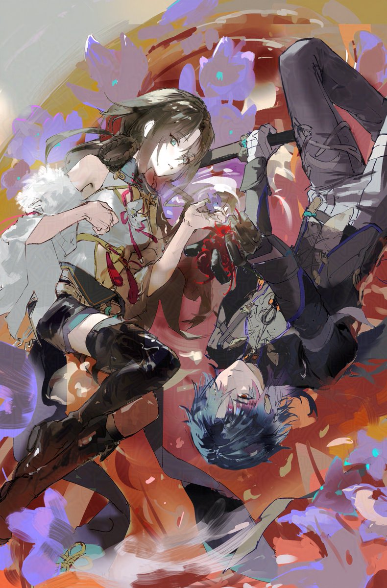 필마 (@x_p4r) on Twitter photo 