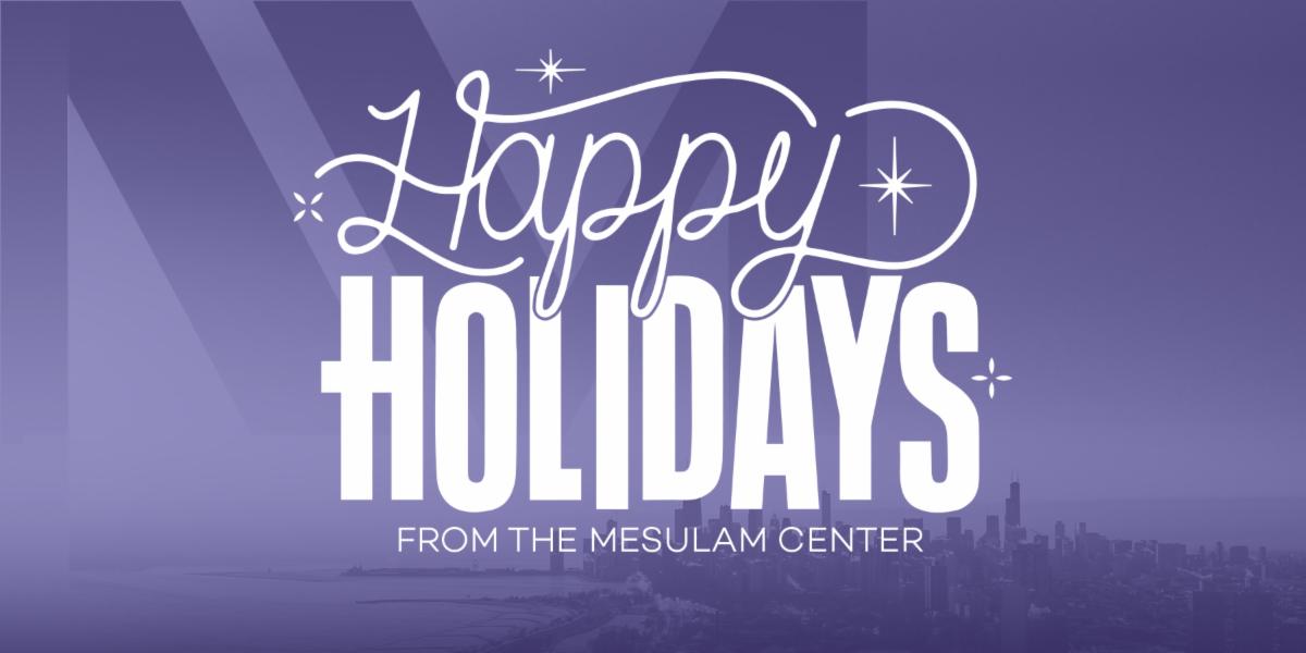 Mesulam Center at Northwestern tweet media