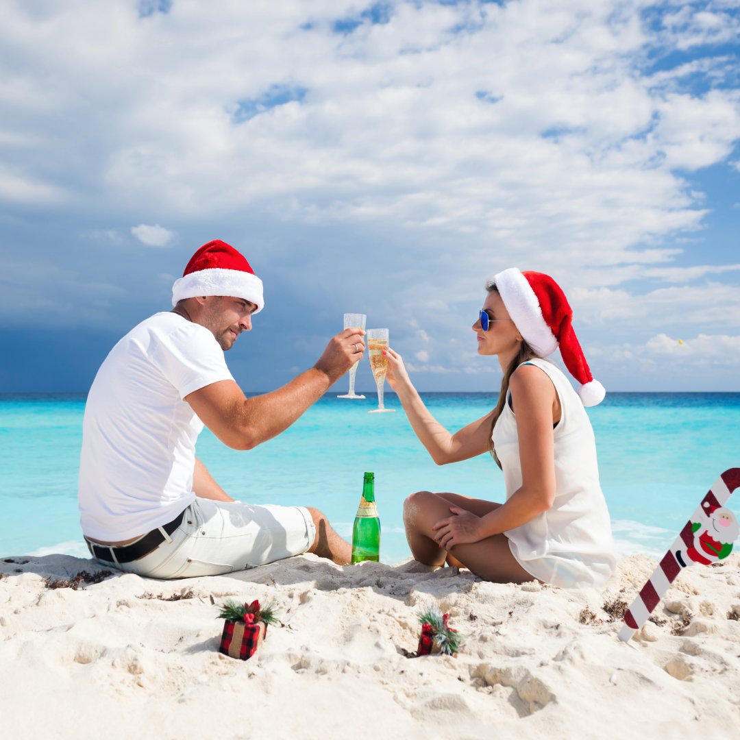 #Navidad bajo el sol: ¡un paraíso para celebrar las fiestas! ☀️🎄 ¿Te imaginas cambiar el frío por el calor y celebrar las Navidades en lugares únicos como el #MarRojo, las #Maldivas o las playas de #México?
dynamic-tours.com