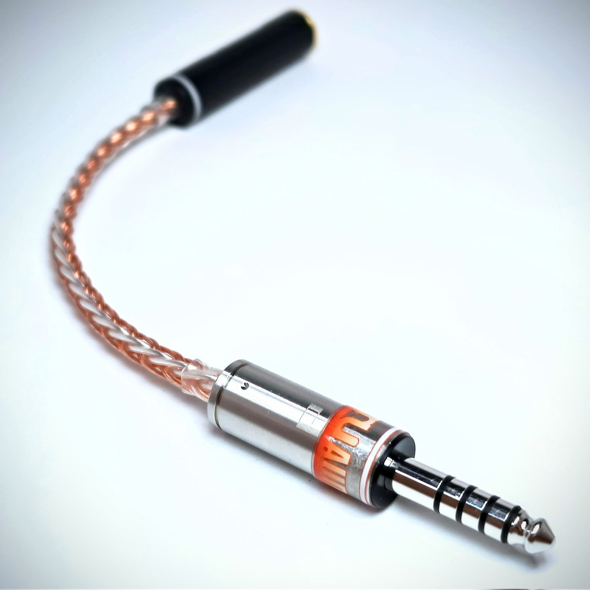 Haru Audio Afterglow Diva IC ミニミニケーブル