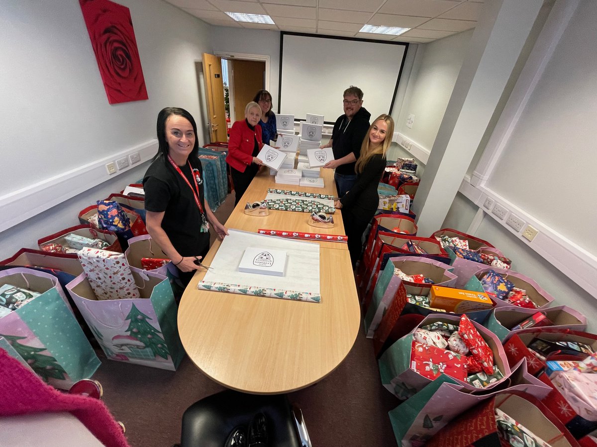 Compassion in Action (@compassion_uk) on Twitter photo The latest batch of Christmas deliveries prepared today included <a href="/LeighLeopardsRL/">Leigh Leopards</a> Red Memberships - kindly donated by <a href="/derek_beaumont/">Derek John Beaumont</a>. Our amazing partners and supporters are the heart and soul of our annual Toy Appeal in aid of vulnerable local families #StrongerTogether ❤️ The latest batch of Christmas deliveries prepared today included <a href="/LeighLeopardsRL/">Leigh Leopards</a> Red Memberships - kindly donated by <a href="/derek_beaumont/">Derek John Beaumont</a>. Our amazing partners and supporters are the heart and soul of our annual Toy Appeal in aid of vulnerable local families #StrongerTogether ❤️