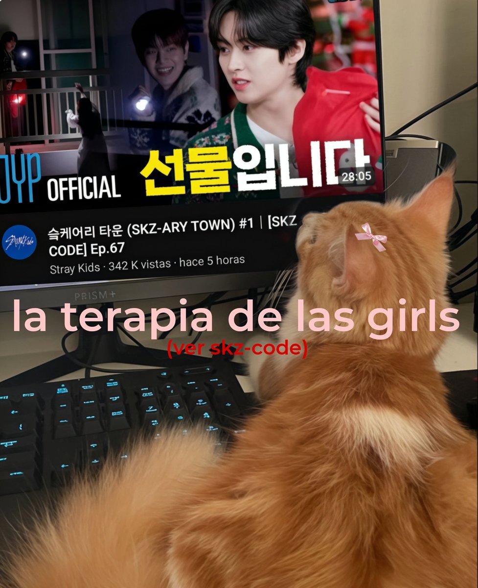 luvslinoring's tweet photo. amo los skz-code 🧚‍♀️💌 https://t.co/O5o7qikAUS