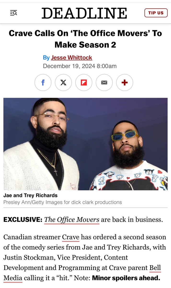 Trevaunn Richards tweet media