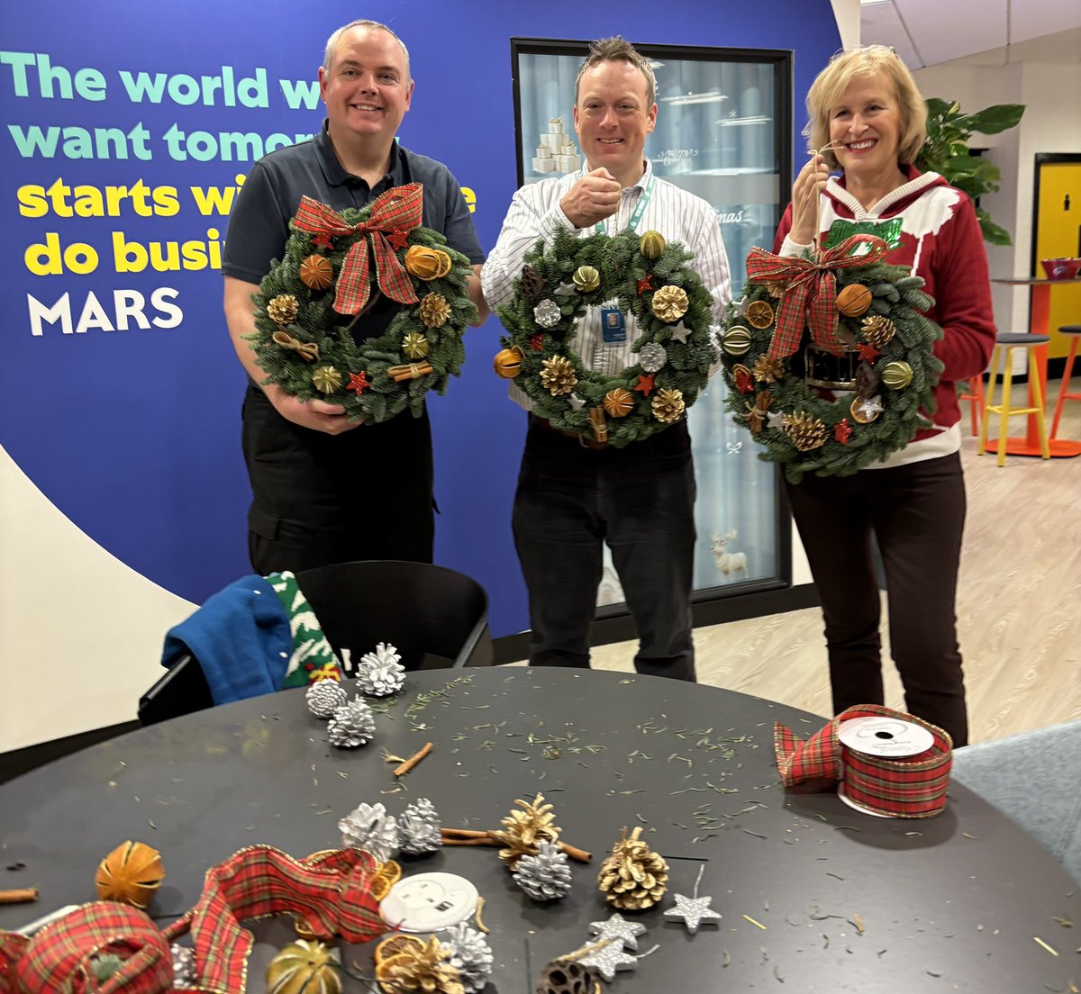 theme production tweet media