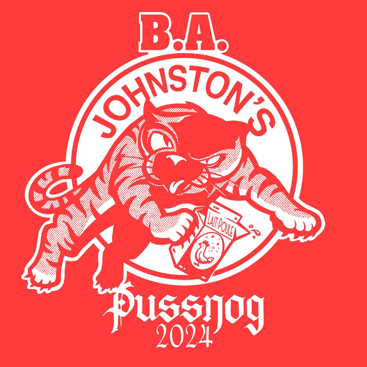 Get ready to slam some pussnog with me this Sunday streaming live on my fb, instagram and youtube at 9pm est. Also get ready to donate money to the foodbank you bums.