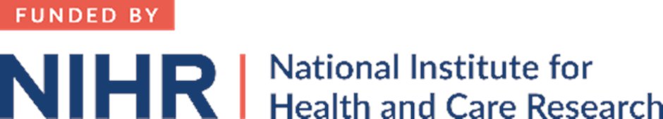 Last chance for a few extra Santa points…5 days to go!

Do you see patients with suspected CES?

We are looking for:
1. NHS clinicians, that
2. Work in a primary care setting in England, and
3. Assess or manage people with low back pain

Follow this link: forms.office.com/e/pSjHUp55h4