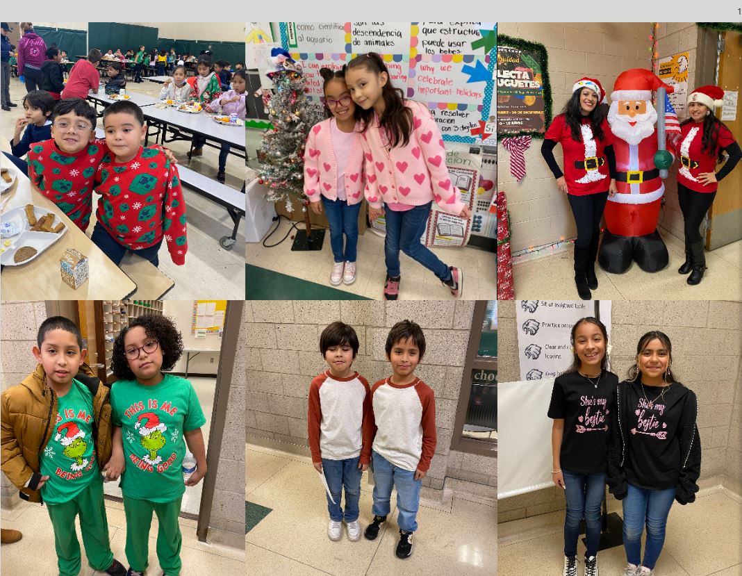 EberhartSchool's tweet photo. Our amazing Twinssssssss😍😍
#SpiritWeek2K24
#TwinDay
#StudentVoiceCommittee https://t.co/ltlUIuH2I2