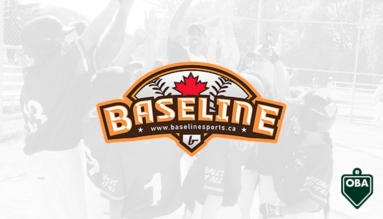 Baseball Ontario tweet media