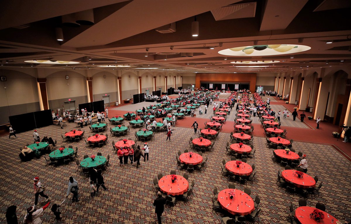 Salvation Army MKE tweet media