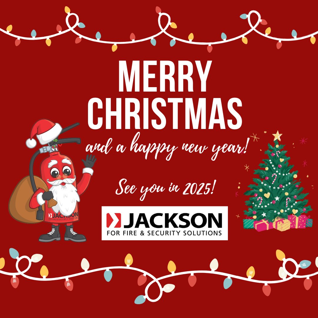 We would like to wish everyone a very Merry Christmas.

We will close on Fri 20th Dec 2024 and reopen on Thurs 2nd Jan 2025. Our emergency call out service will remain available to customers during this time - please contact your local branch as usual.

See you in 2025! 👋